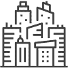 Largest 2 BHK homes in Chandivali*