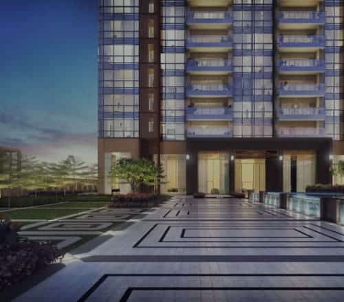 Artesia Raheja Artesia, Mumbai