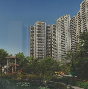 Raheja Reserve