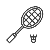bandminton-court Bandminton Court