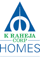 K Raheja Logo