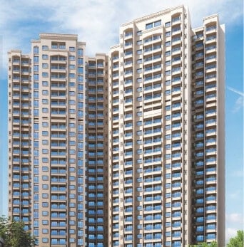 2 BHK Flats in NIBM