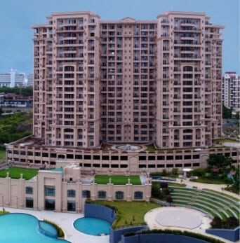 3 BHK For Sale in Pune