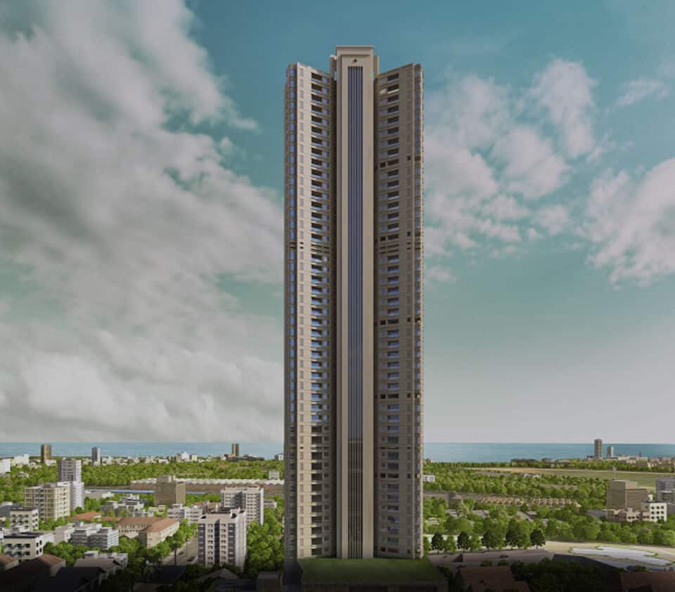 raheja-vivarea-mumbai Raheja Vivarea, Mumbai