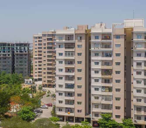 vistas-hyderabad1 Raheja Vistas, Hyderabad