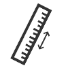floor-to-ceiling-height-of-11-64-ft Icon