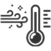 air-temprature Icon