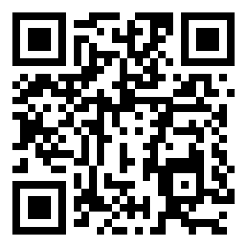 Raheja Reserve QR Code