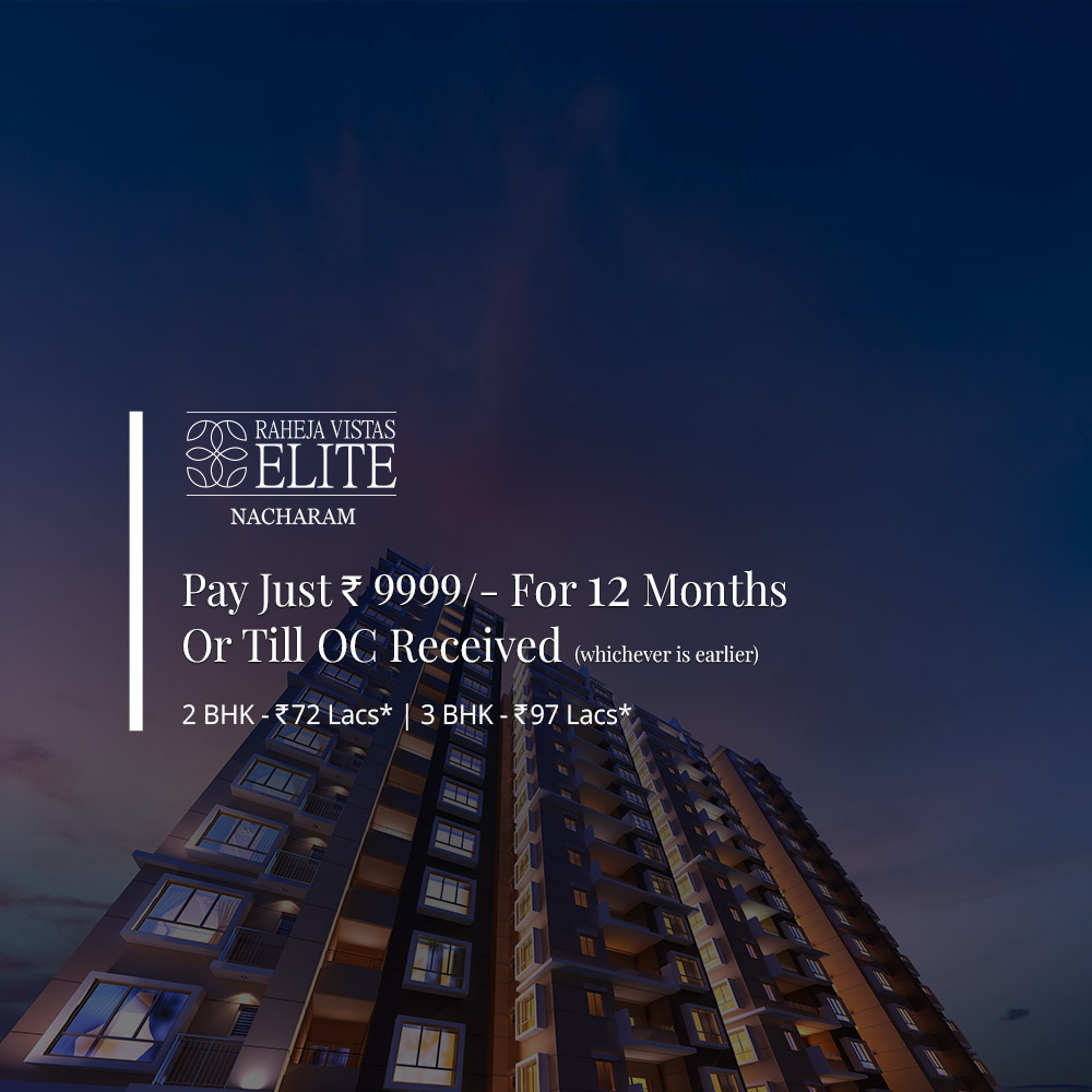 Raheja Elite