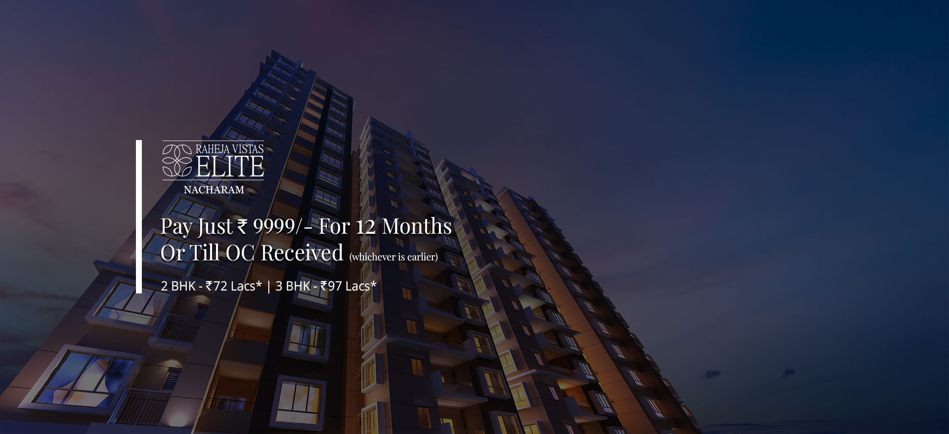 Raheja Elite