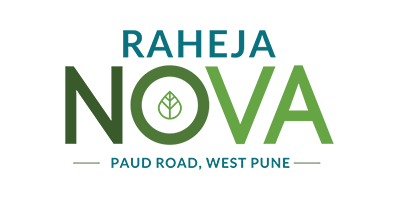 nova-pune Raheja Nova Logo