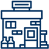2-level-clubhouse-1 Icon