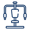 open-gym-color Icon