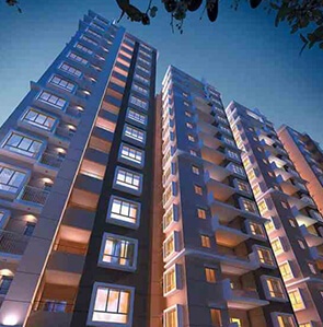 Raheja Vistas Elite