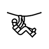 adventure-play-area Icon