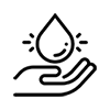 rain-water-promenade Icon