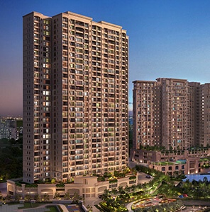 Raheja Stellar