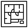 walk-in-closet-in-4-bed Icon