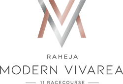Modern Vivarea Logo
