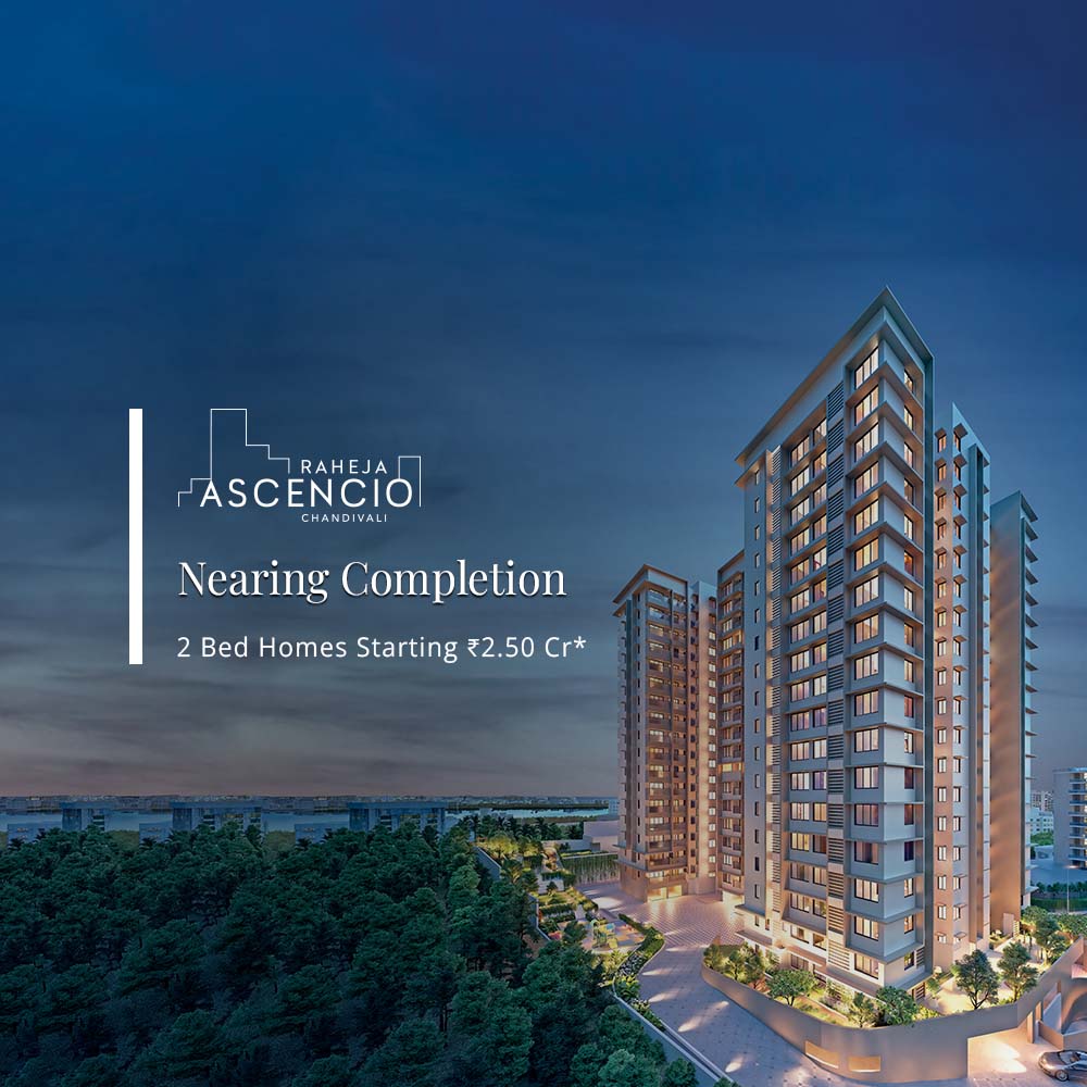 Raheja Ascencio