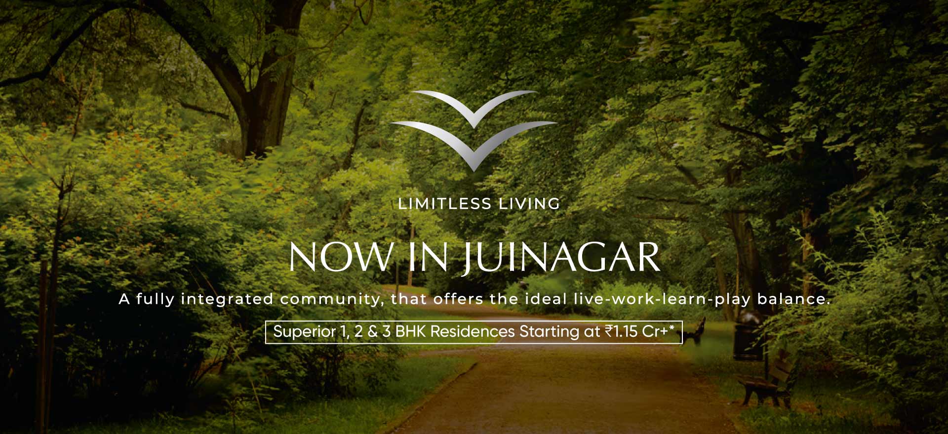 Juinagar