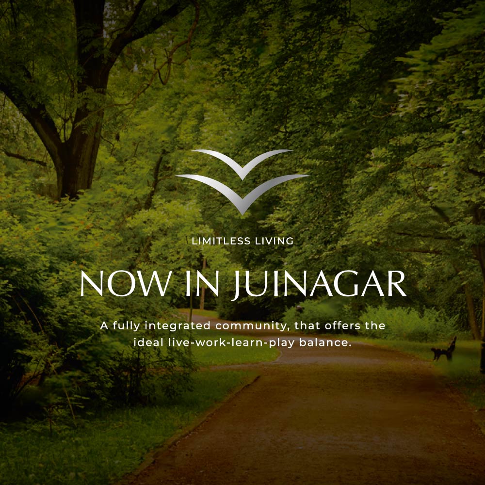 Raheja Juinagar