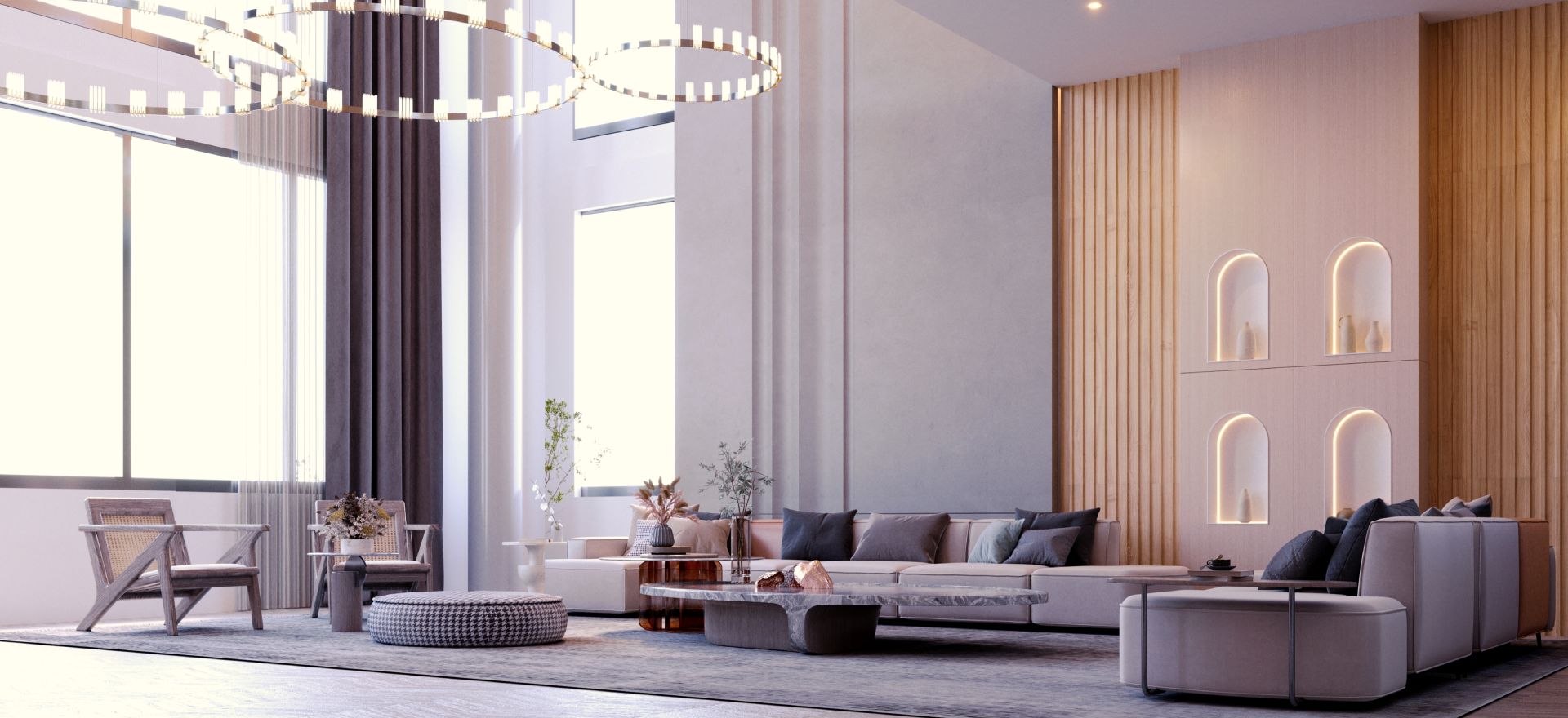 Raheja Aurum