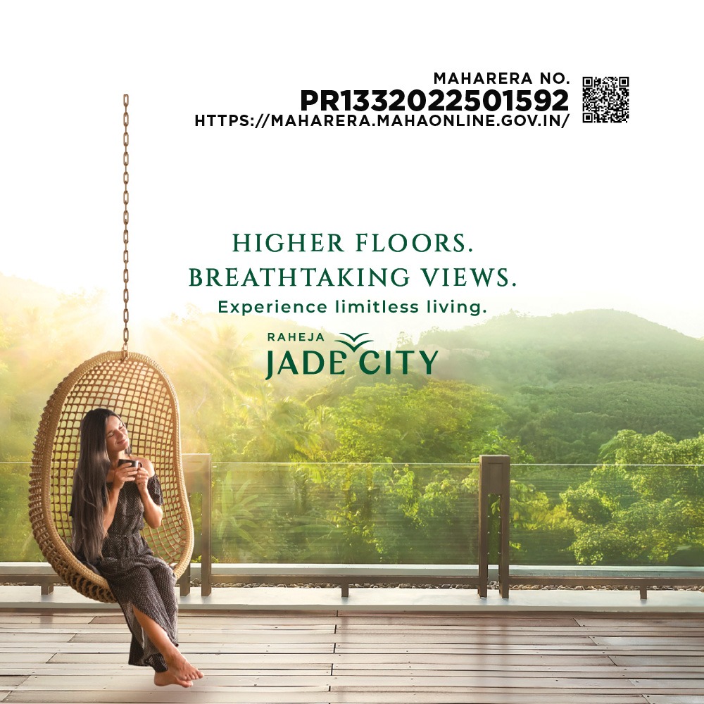 Raheja Jade City