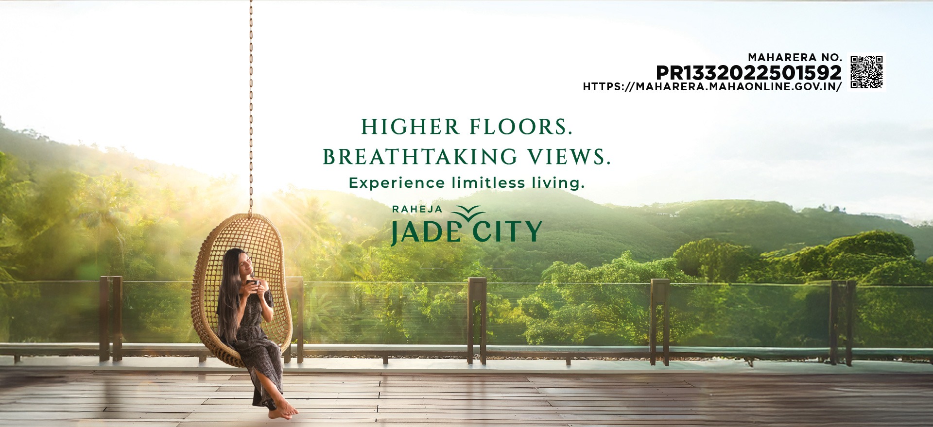 Raheja Jade City
