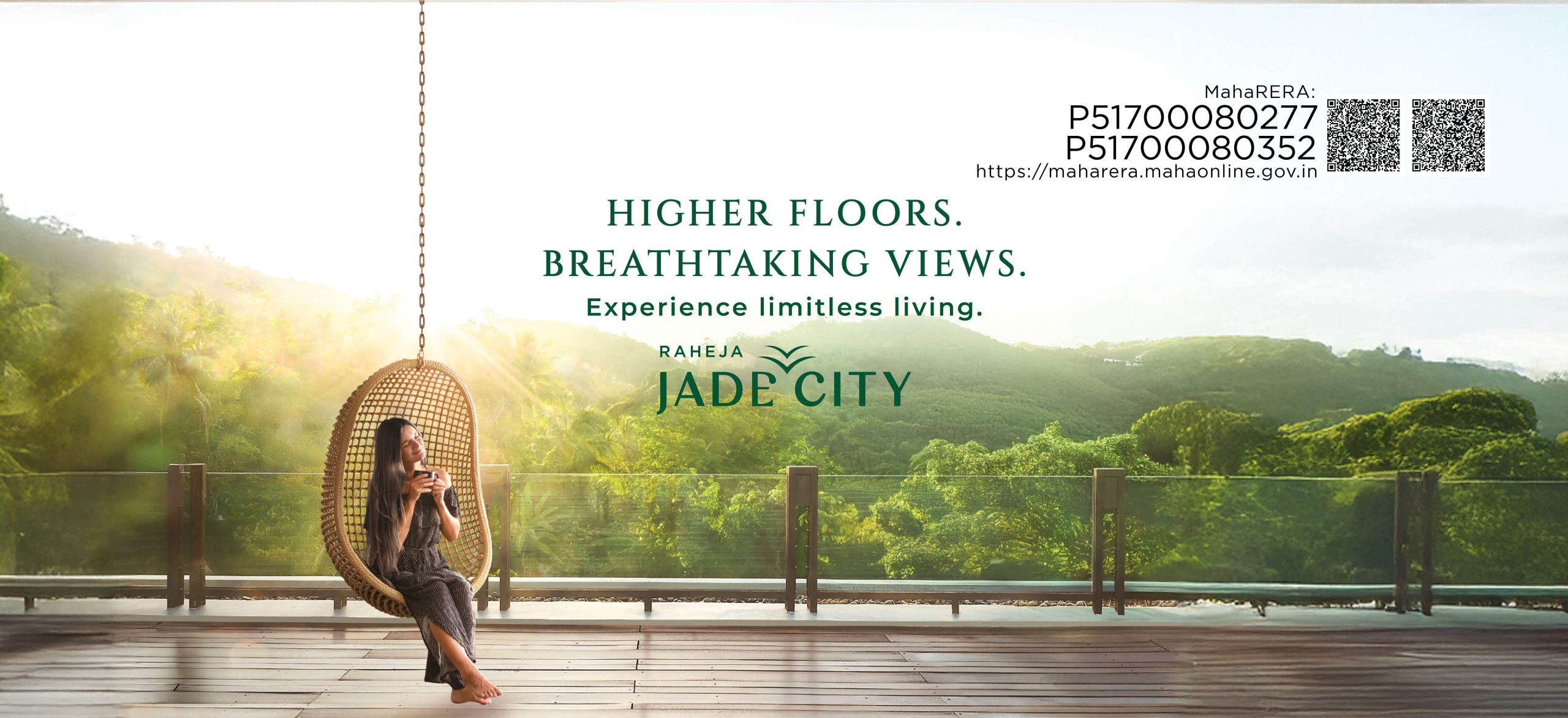 Raheja Jade City