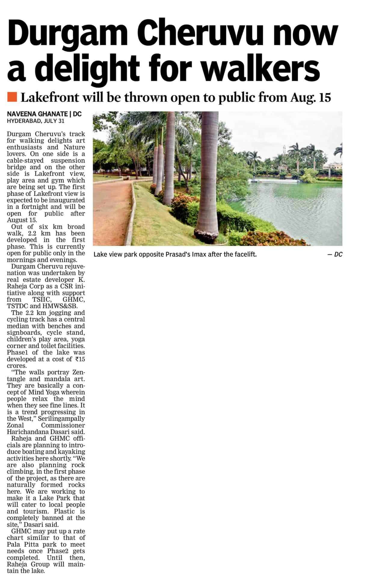 Deccan Chronicle