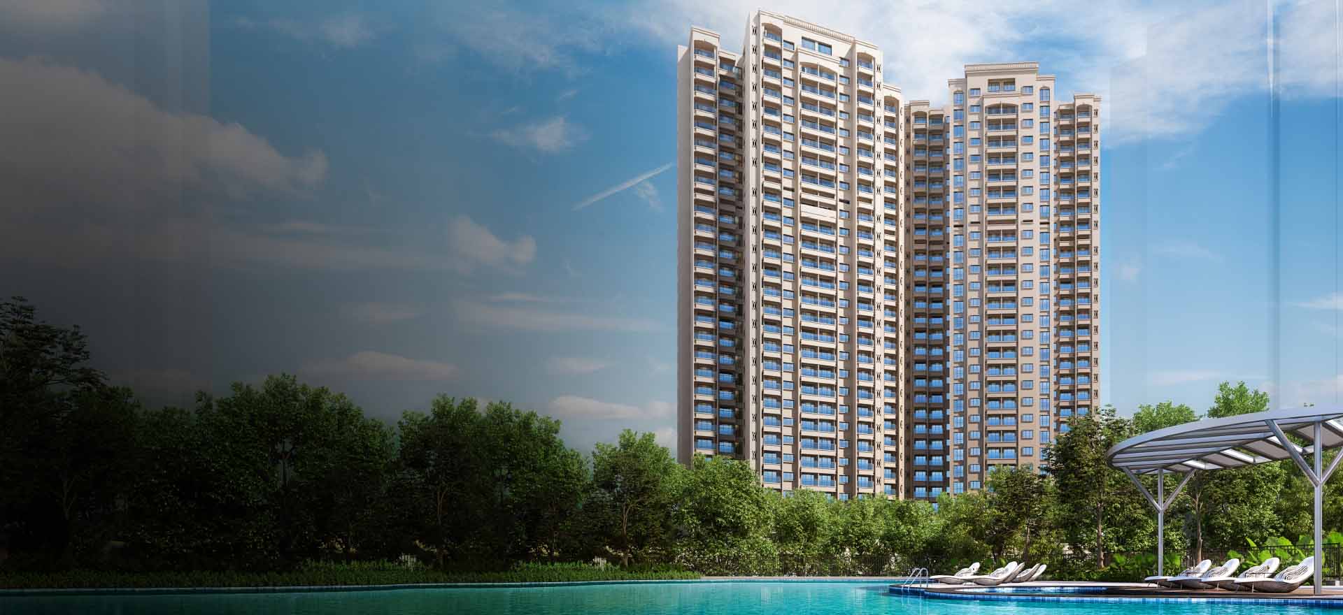 3 BHK in Mahalaxmi