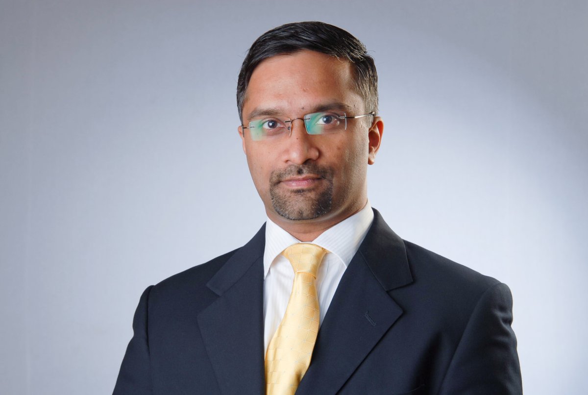 ramesh-ranganathan Ramesh Ranganathan