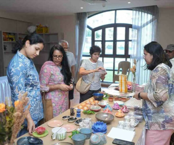K Raheja Corp Homes unites communities with ‘We Will’ initiative