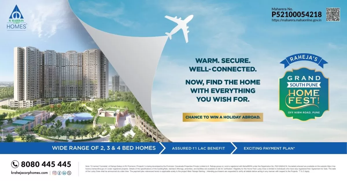 k-raheja-corp-hosts-second-grand-south-pune-home-fest