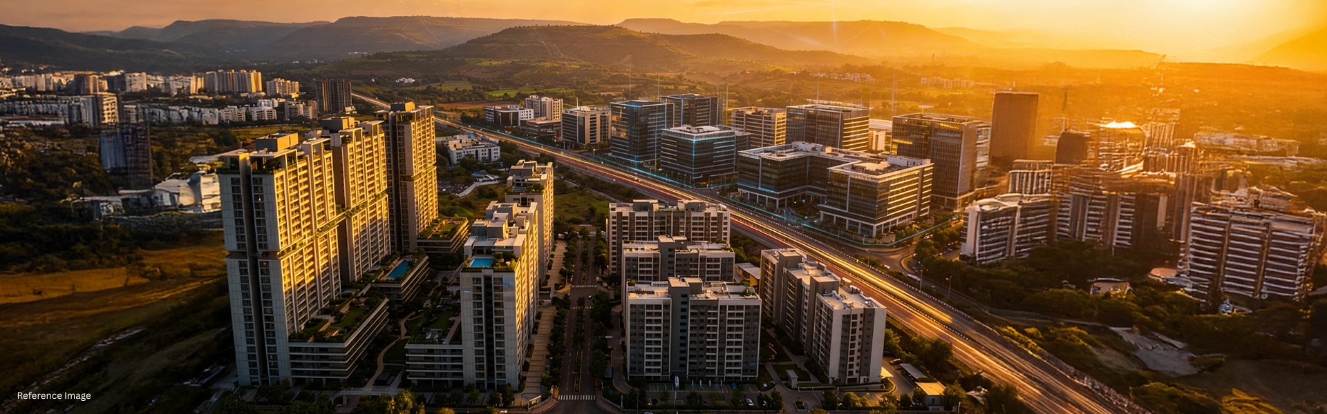 Mahalunge The Next Tech-Driven Residential Cluster After Hinjewadi