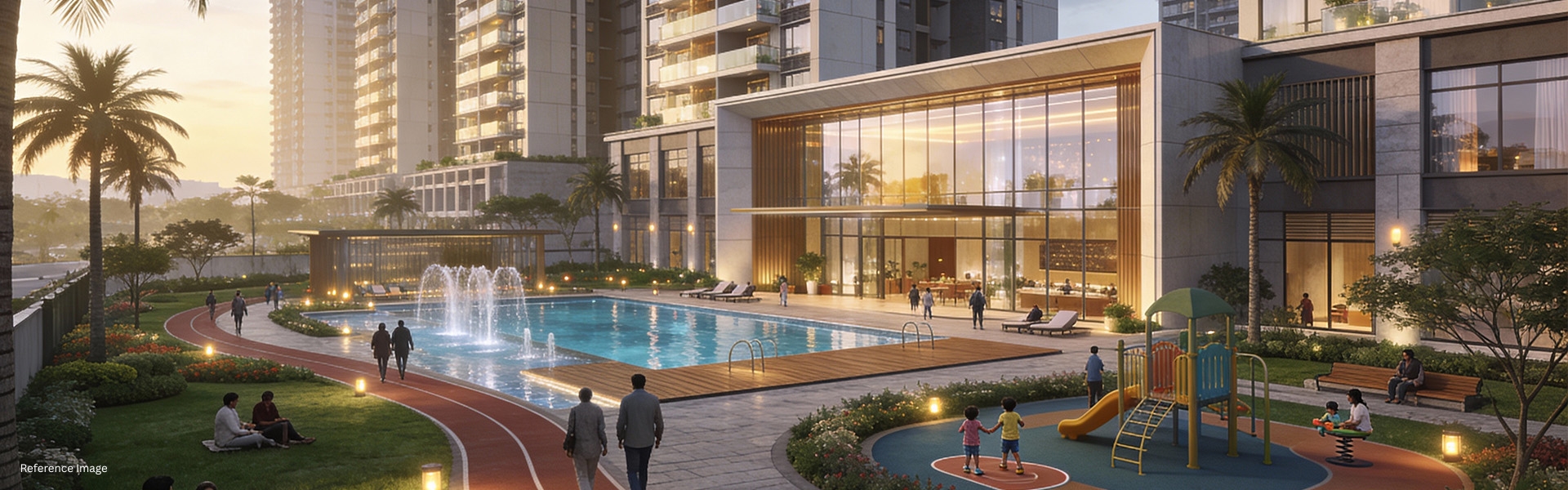 Top 5 Reasons Mahalunge Is Becoming a Premium Residential Hub
