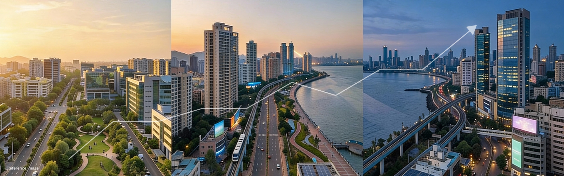 Where Should You Invest in 2026 Pune, Navi Mumbai, or Mumbai