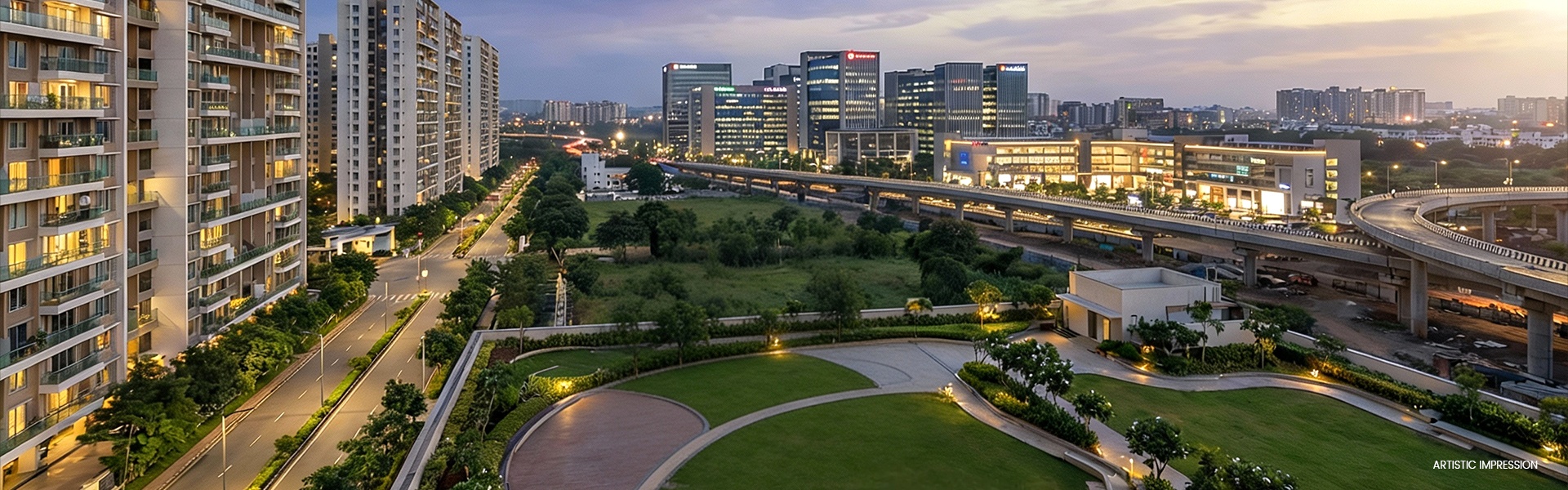 Is Mahalunge good for investment