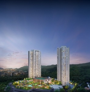 Raheja Jadecity