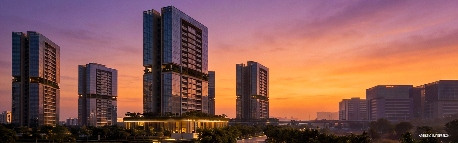 Why Mahalunge Is Emerging as Pune West’s Most Balanced Residential Micro-Market