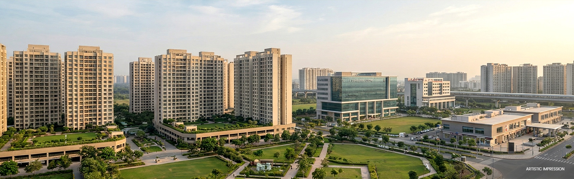 Why Navi Mumbai’s Central Micro-Markets Are Attracting Serious End-Users