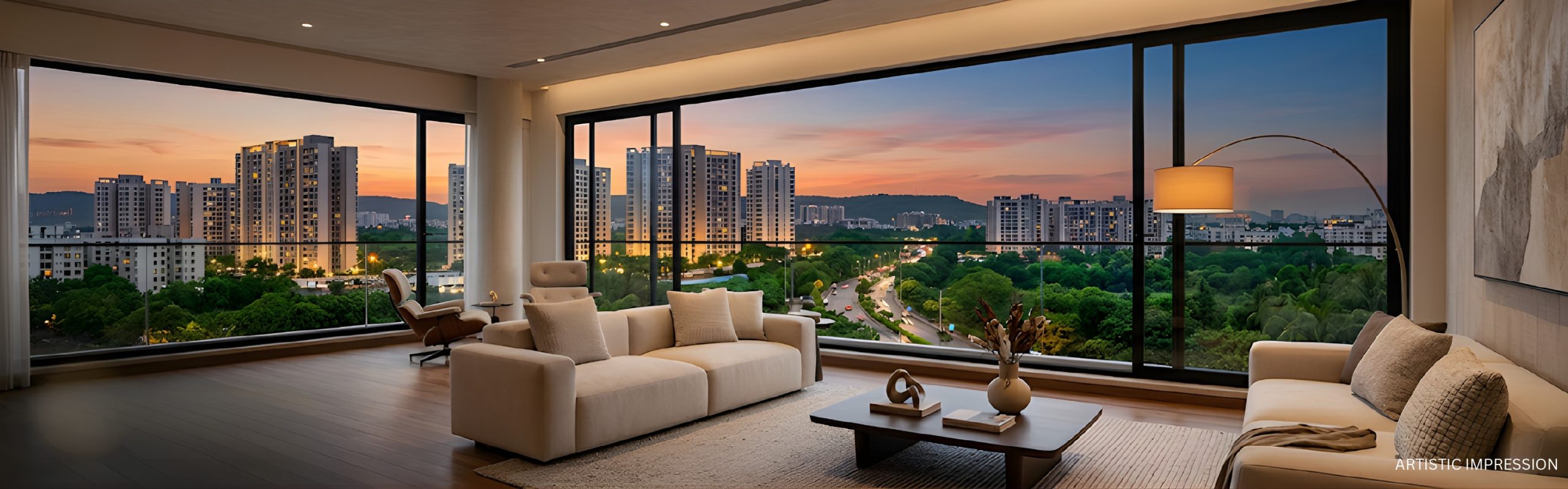 Baner Annex