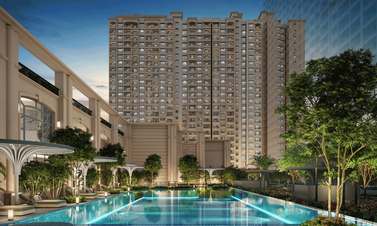 Raheja_Vistas