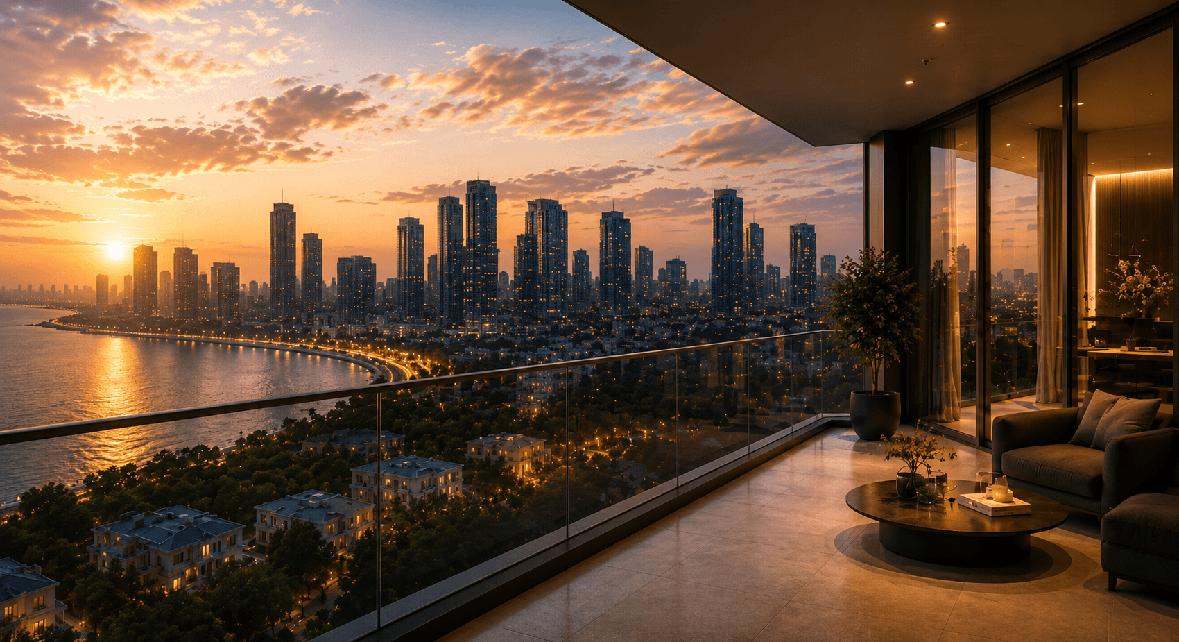Luxury Real Estate